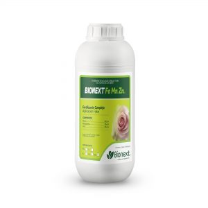 BIONEXT Fe Mn Zn®