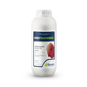 BIONEXT CALCIO MAGNESIO®